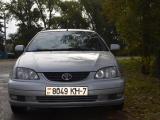 Toyota Avensis 2002