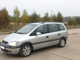 Opel Zafira 2000