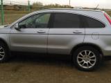 Honda CR-V 2008