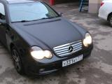 Mercedes-Benz C 2001