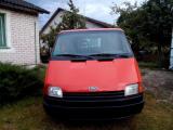 Ford Прочие 1991