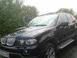 BMW X5 2006
