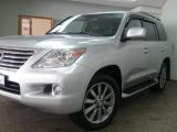 Lexus LX570 2010
