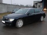 BMW 7er 2007