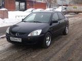 Mitsubishi Lancer 2005