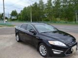 Ford Mondeo 2014