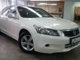 Honda Accord 2008