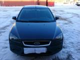 Ford Focus 2007