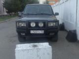 Land Rover Range Rover 1997
