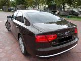 Audi A8 2010