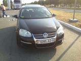 Volkswagen Jetta 2008
