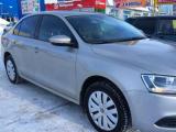 Volkswagen Jetta 2012