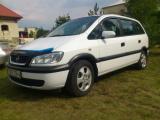 Opel Zafira 1999