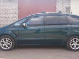 Ford S-MAX 2007