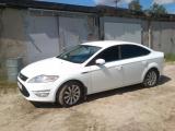 Ford Mondeo 2011