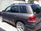 Hyundai Santa Fe 2006