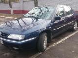Citroen Xantia 2000