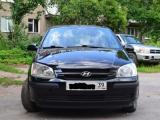 Hyundai Getz 2004