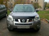 Nissan X-Trail 2013