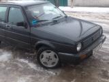 Volkswagen Golf 1990