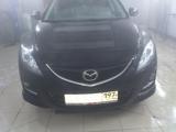 Mazda Mazda 6 2011