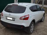 Nissan Qashqai 2011