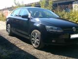 Volkswagen Jetta 2012
