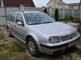 Volkswagen Golf 2001