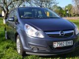 Opel Corsa 2010