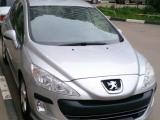 Peugeot 308 2008