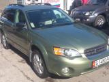Subaru Outback 2004