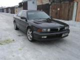 Mitsubishi Diamante 1991