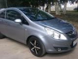 Opel Corsa 2010