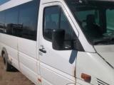 Mercedes-Benz Автобусы 2007