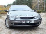 Renault Laguna 2002