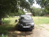 Volkswagen Touran 2007