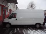Peugeot Boxer 2000