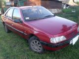 Peugeot 405 1995