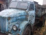 ГАЗ Прочие 1960