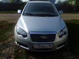 Chery Прочие 2012