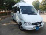 Mercedes-Benz Автобусы 2007
