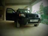 Land Rover Freelander 2006