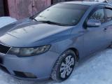 Kia Cerato 2009