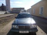 Mercedes-Benz E 1990
