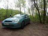 Ford Focus 2001