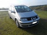 Seat Прочие 2001
