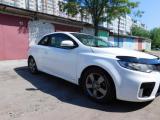 Kia Cerato 2012