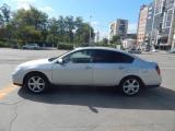 Nissan Teana 2007