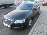 Audi A6 2008