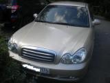 Hyundai Sonata 2005